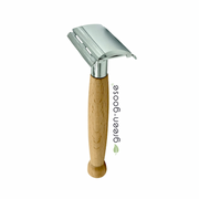 Carebox | The Shaving Pack | Bamboe verzorgingsset mannen