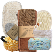 Verzorgingspakket Nile