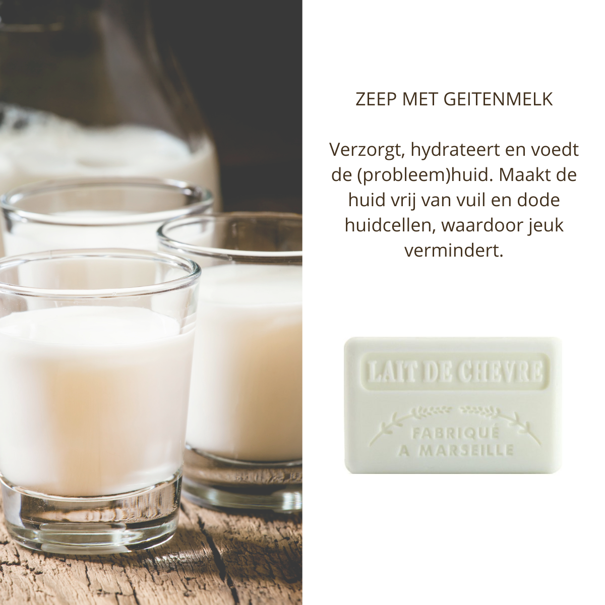 Carebox | The Shaving Pack | Bamboe verzorgingsset mannen