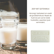 Carebox | The Shaving Pack | Bamboe verzorgingsset mannen