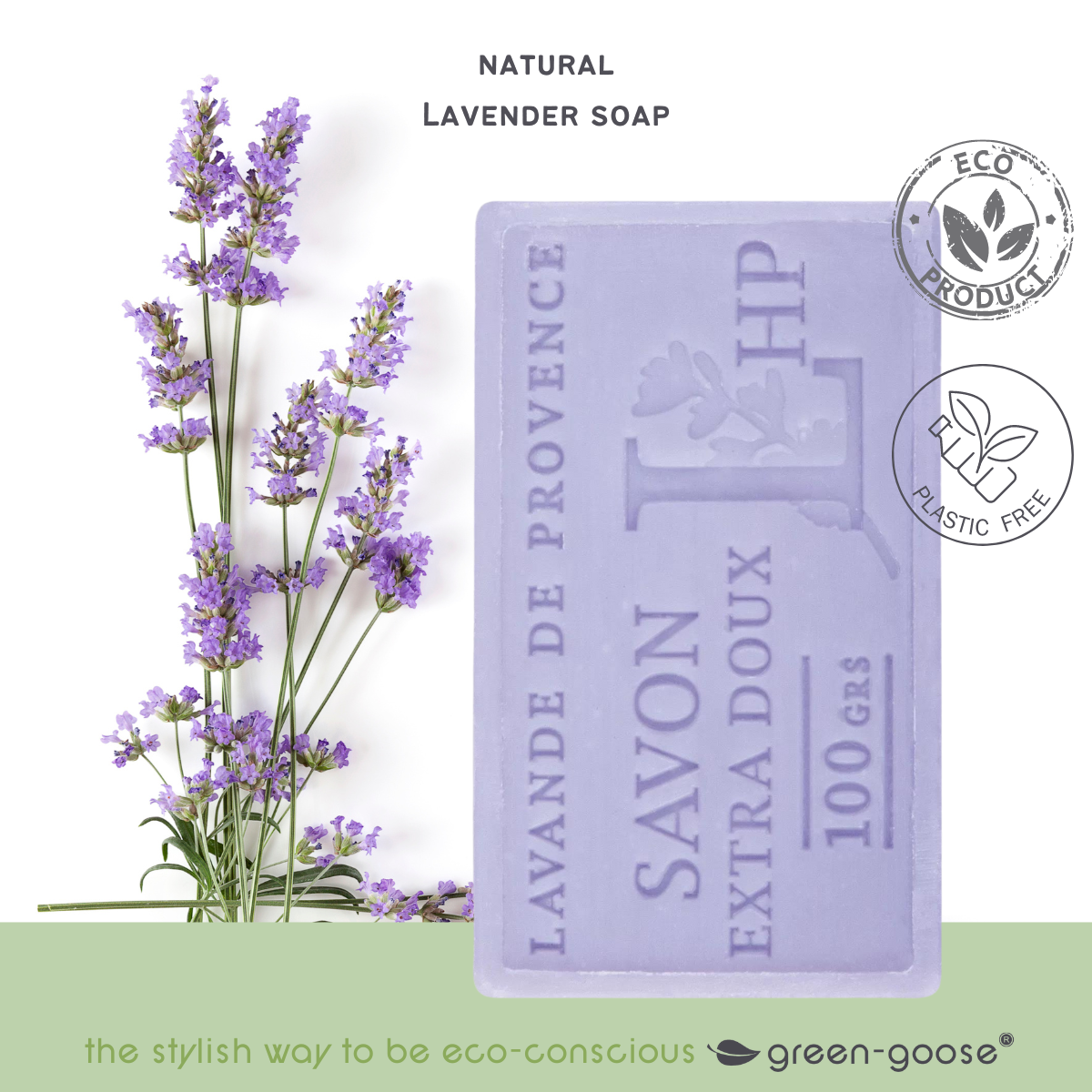 Verzorgingspakket Amazone