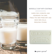 Verzorgingspakket Amazone