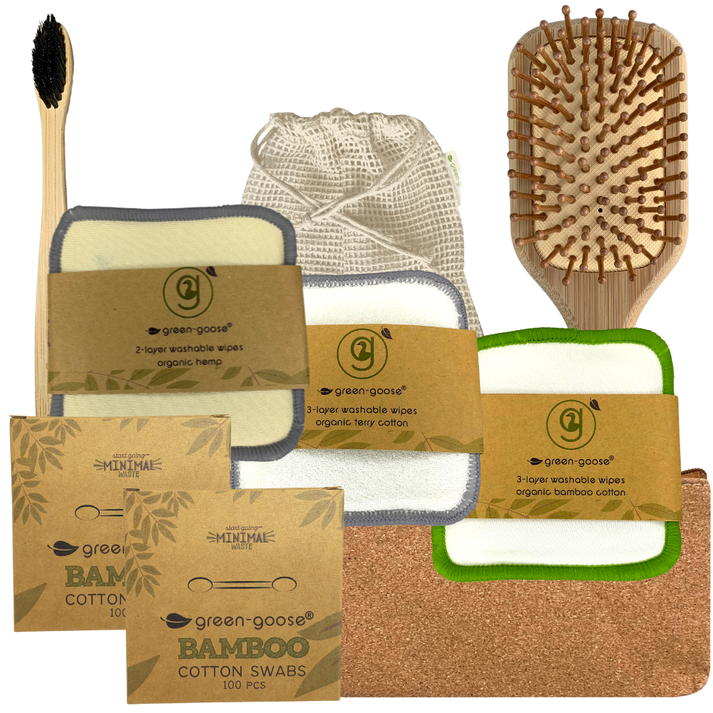 green-goose Verzorgingspakket Murray