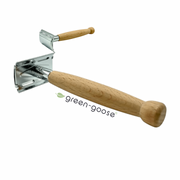 Scheerset met Scheerolie | Bamboe