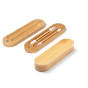 Carebox | The Bamboo Pack | Haarverzorgingsset