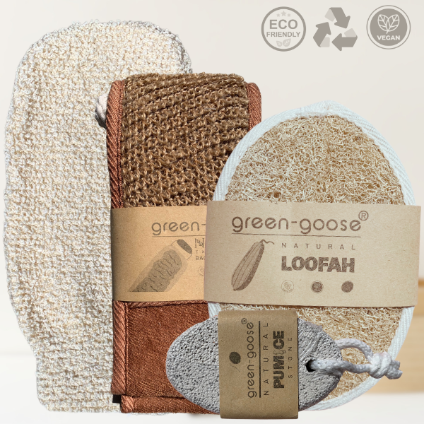 Verzorgingspakket Mamore