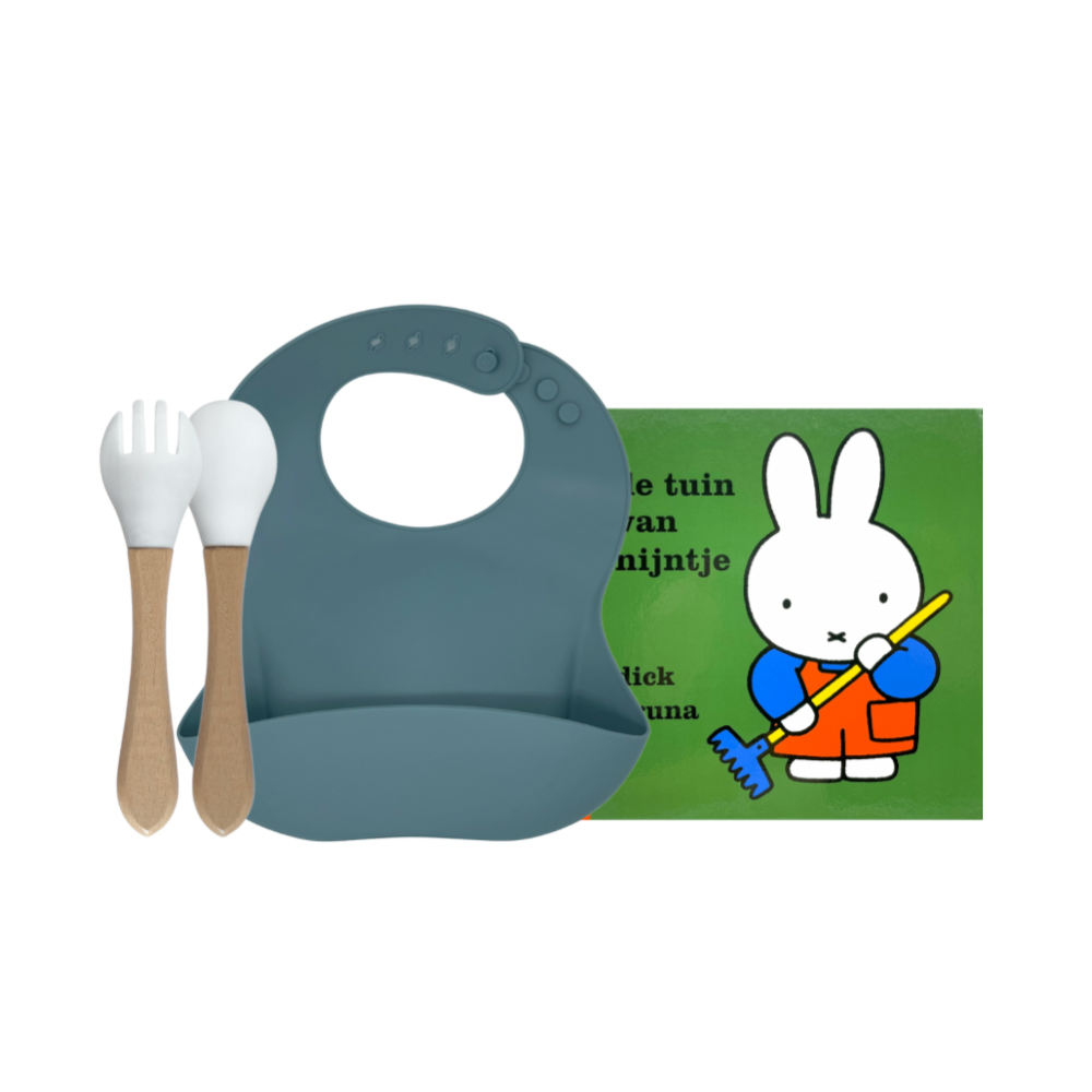 Nijntje Baby Pakket | Jongen