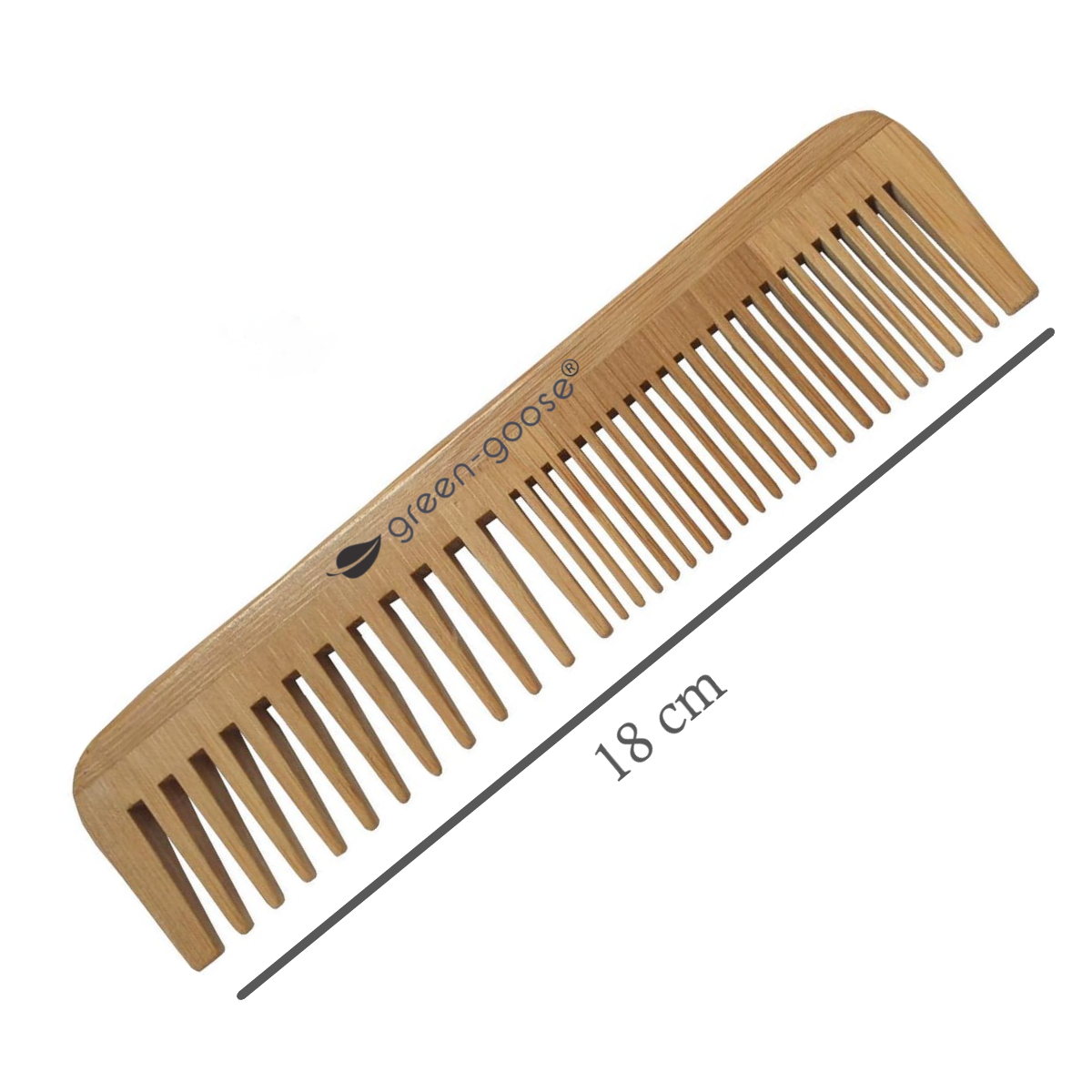 Carebox | The Bamboo Pack | Haarverzorgingsset