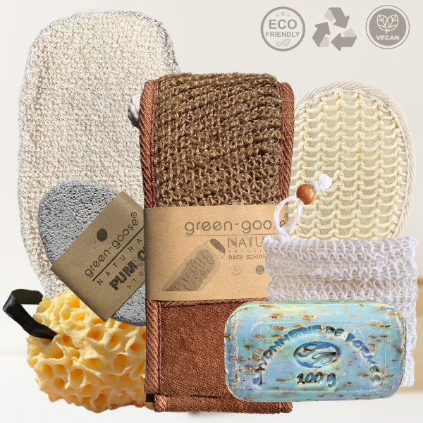 Verzorgingspakket Nile