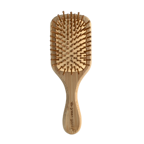 Carebox | The Bamboo Pack | Haarverzorgingsset