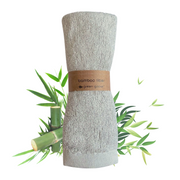 Scheerset met Scheerolie | Bamboe
