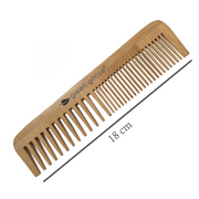 Carebox | The Bamboo Pack | Haarverzorgingsset